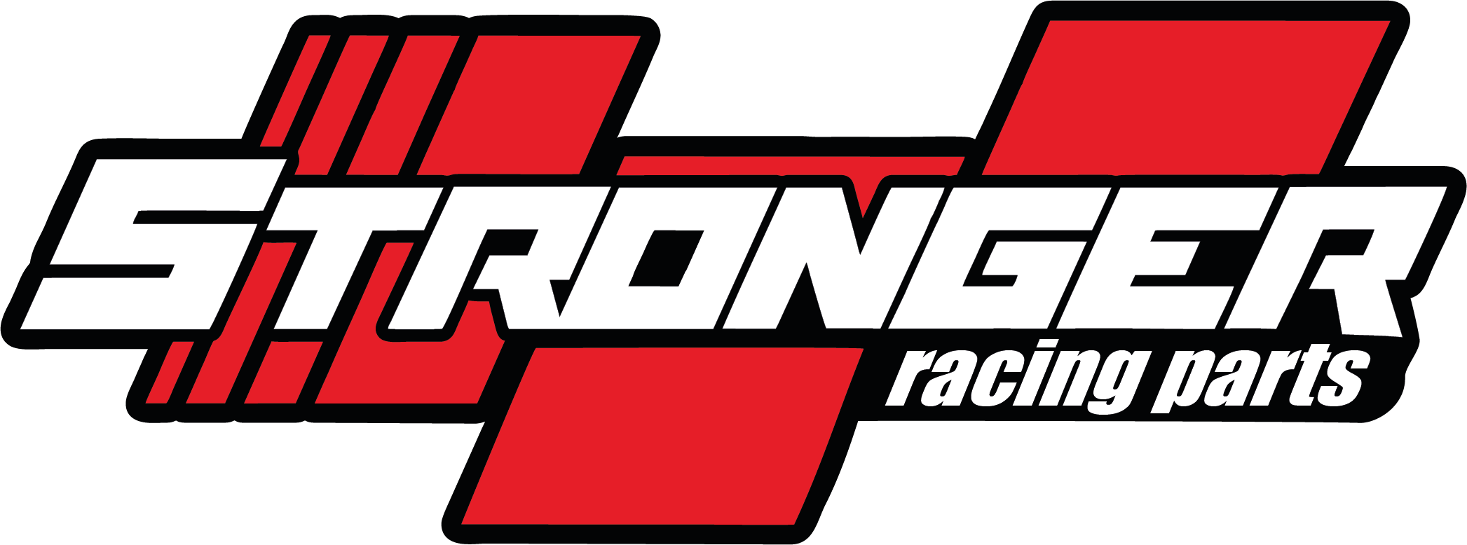 Stronger | Racing Parts