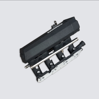 COLETOR DE ADMISSÃO CHEVETTE OHC SIGLE PLENUM