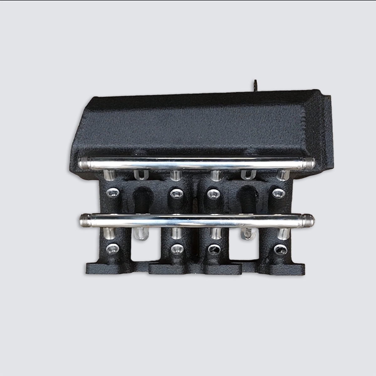 COLETOR DE ADMISSÃO AP FLUXO CRUZADO SINGLE PLENUM 4,5 LITROS