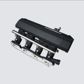 COLETOR DE ADMISSÃO CHEVETTE OHC SIGLE PLENUM