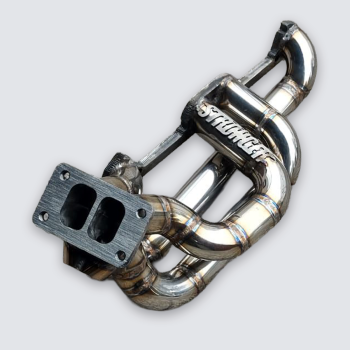 COLETOR DE ESCAPE FIAT SEVEL UNO (inox)