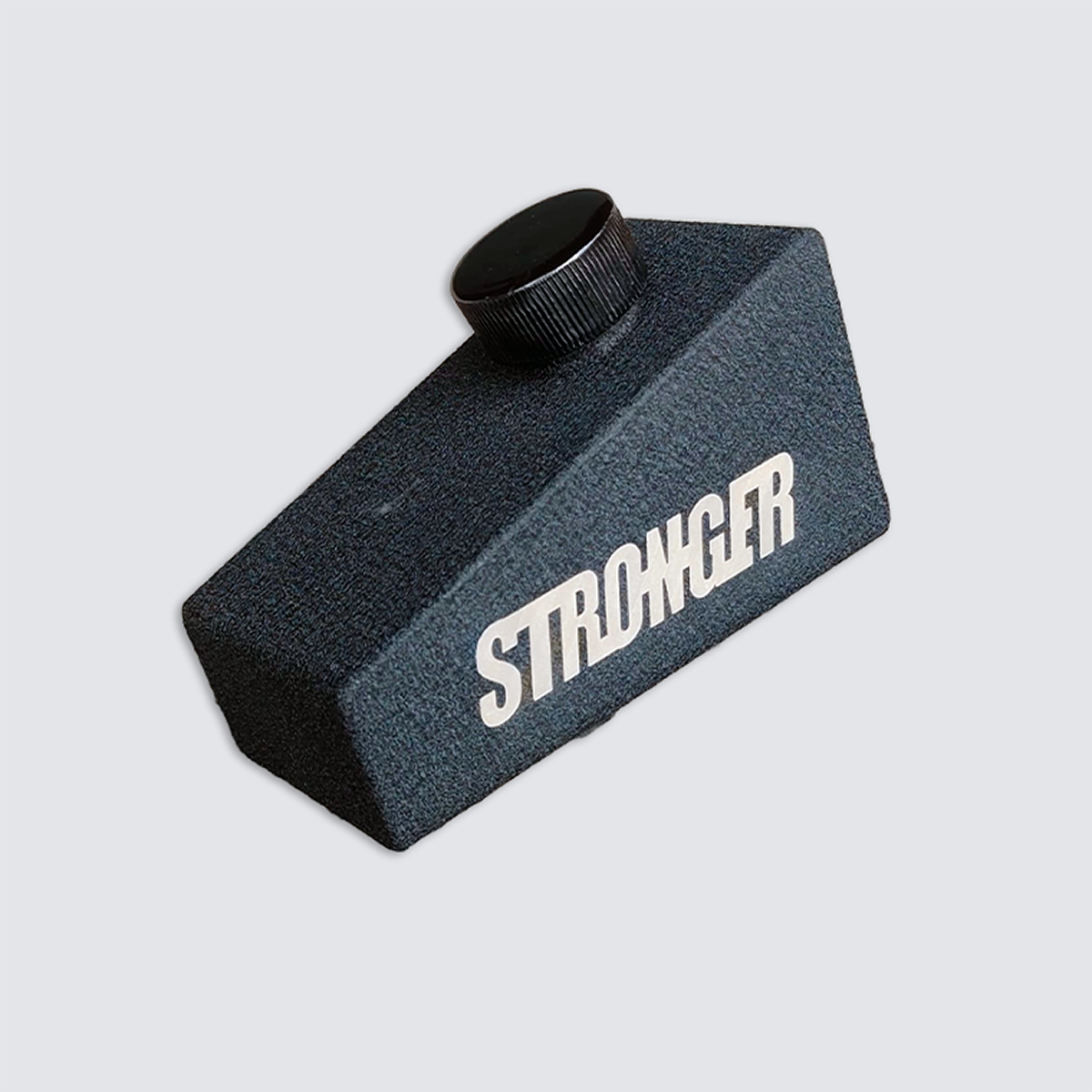 RESERVATÓRIO PARA FLUÍDO DE FREIO AP GOL (inox)