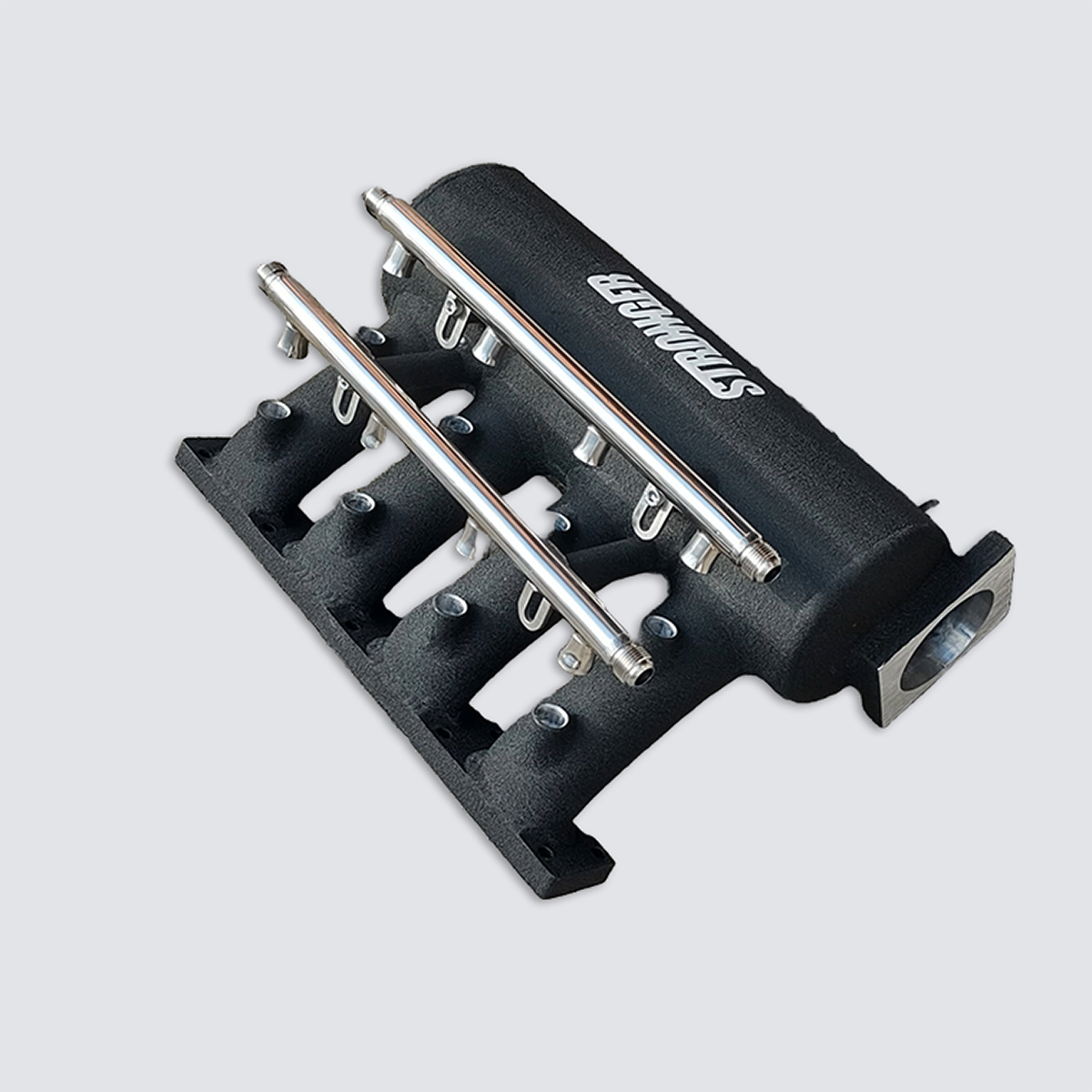 COLETOR DE ADMISSÃO 20 VALVULAS DUAL