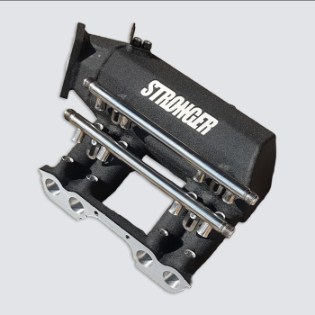 COLETOR DE ADMISSÃO FIAT SEVEL