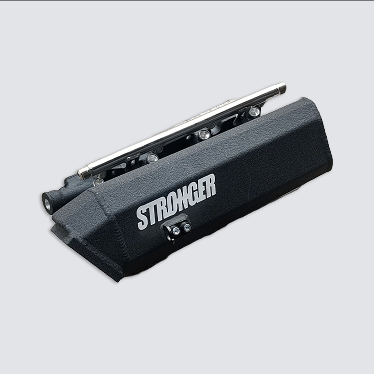 COLETOR DE ADMISSÃO CHEVETTE OHC SIGLE PLENUM