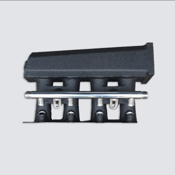 COLETOR DE ADMISSÃO PEGEOUT 16V 1.0 206