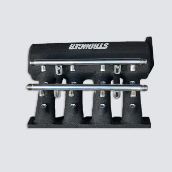 COLETOR DE ADMISSÃO 20 VALVULAS DUAL