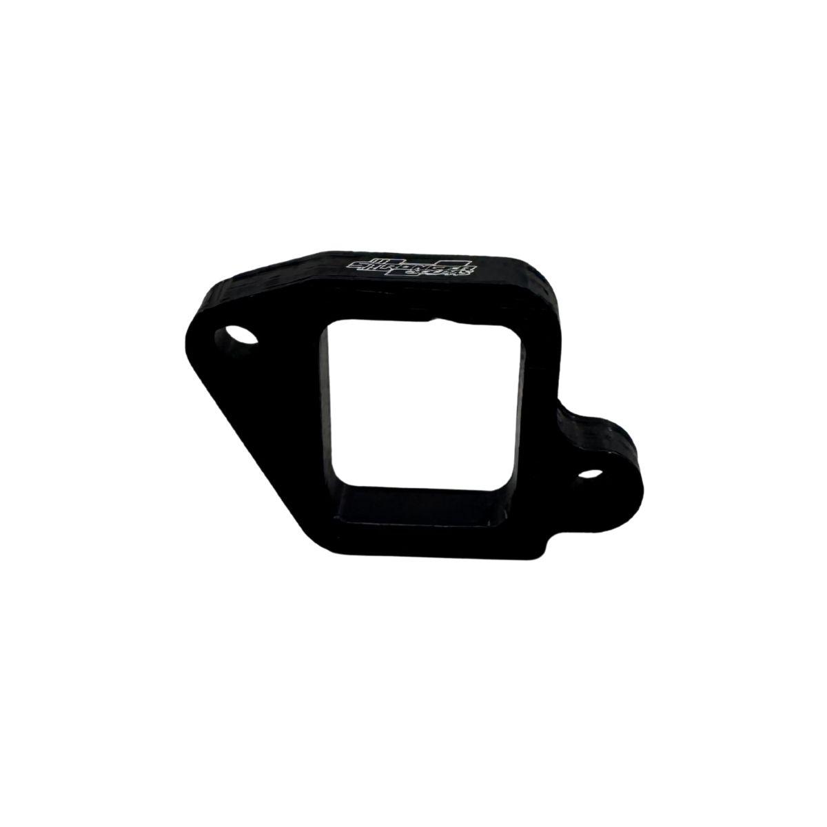FLANGE CORPO TERMOSTÁTICA OPALA