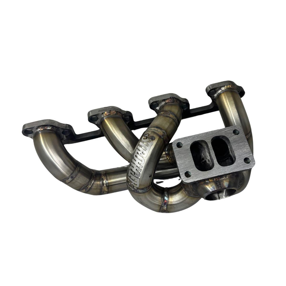 ESCAPE MAVERICK 4 CIL