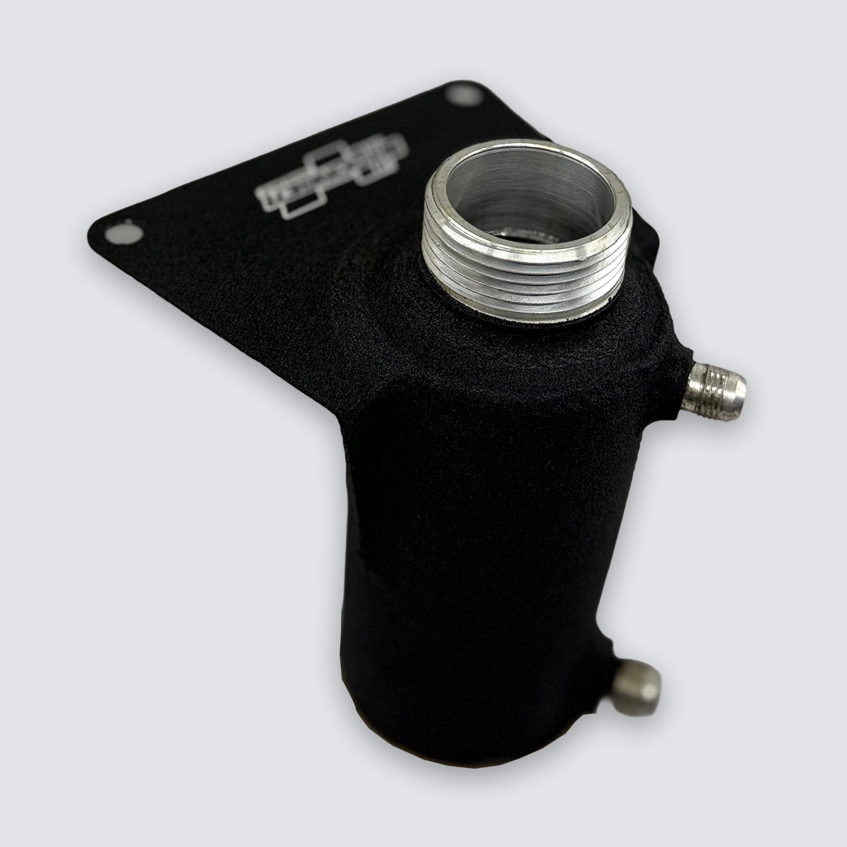 RESERVATÓRIO DE ÁGUA GOL G3 AO G4