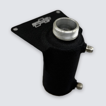 RESERVATÓRIO DE ÁGUA GOL G3 AO G4