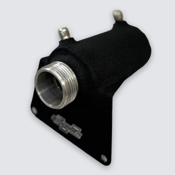 RESERVATÓRIO DE ÁGUA GOL G3 AO G4