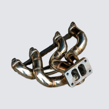 COLETOR DE ESCAPE AP UNILATERAL GOL ( TW14)