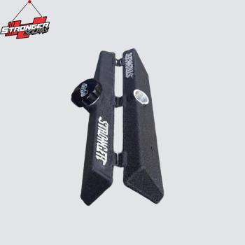 TAMPA DE VÁLVULA CHEVETTE OHC POLIDA