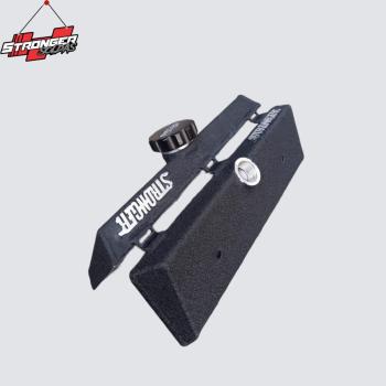 TAMPA DE VÁLVULA CHEVETTE OHC POLIDA