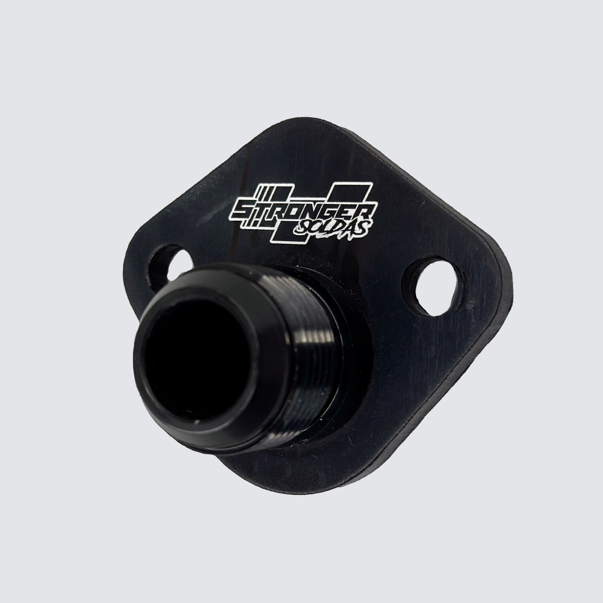 FLANGE BOMBA MECÂNICA AP 12AN PRETO TEXTURIZADO - SEVEL