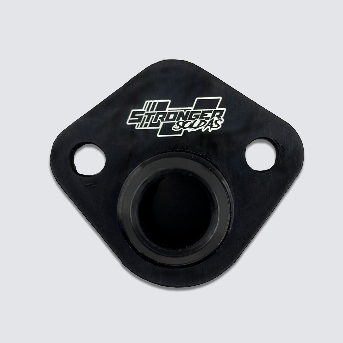 FLANGE BOMBA MECÂNICA AP 12AN PRETO TEXTURIZADO - SEVEL