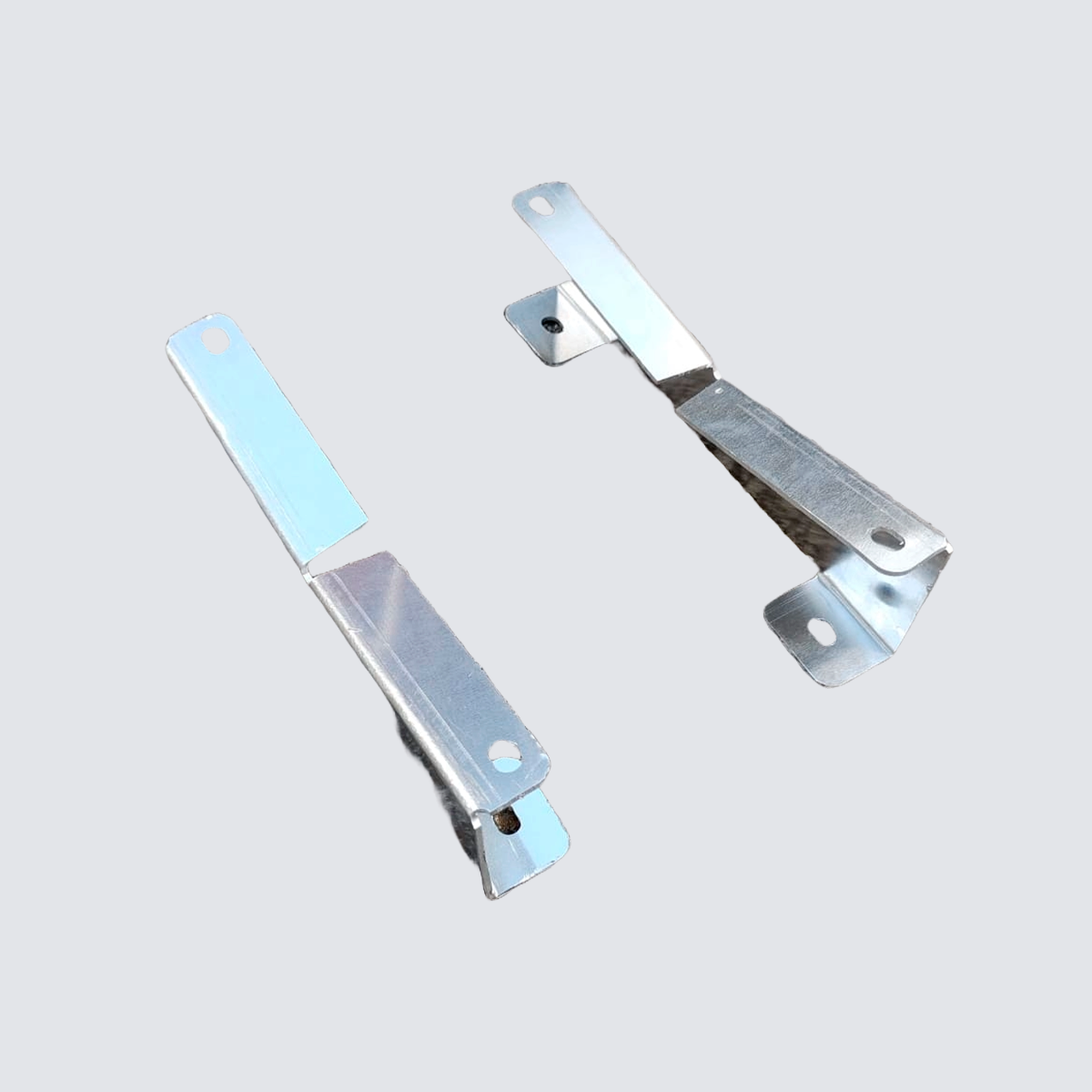 KIT SUPORTE PARA BANCOS (JOGO)