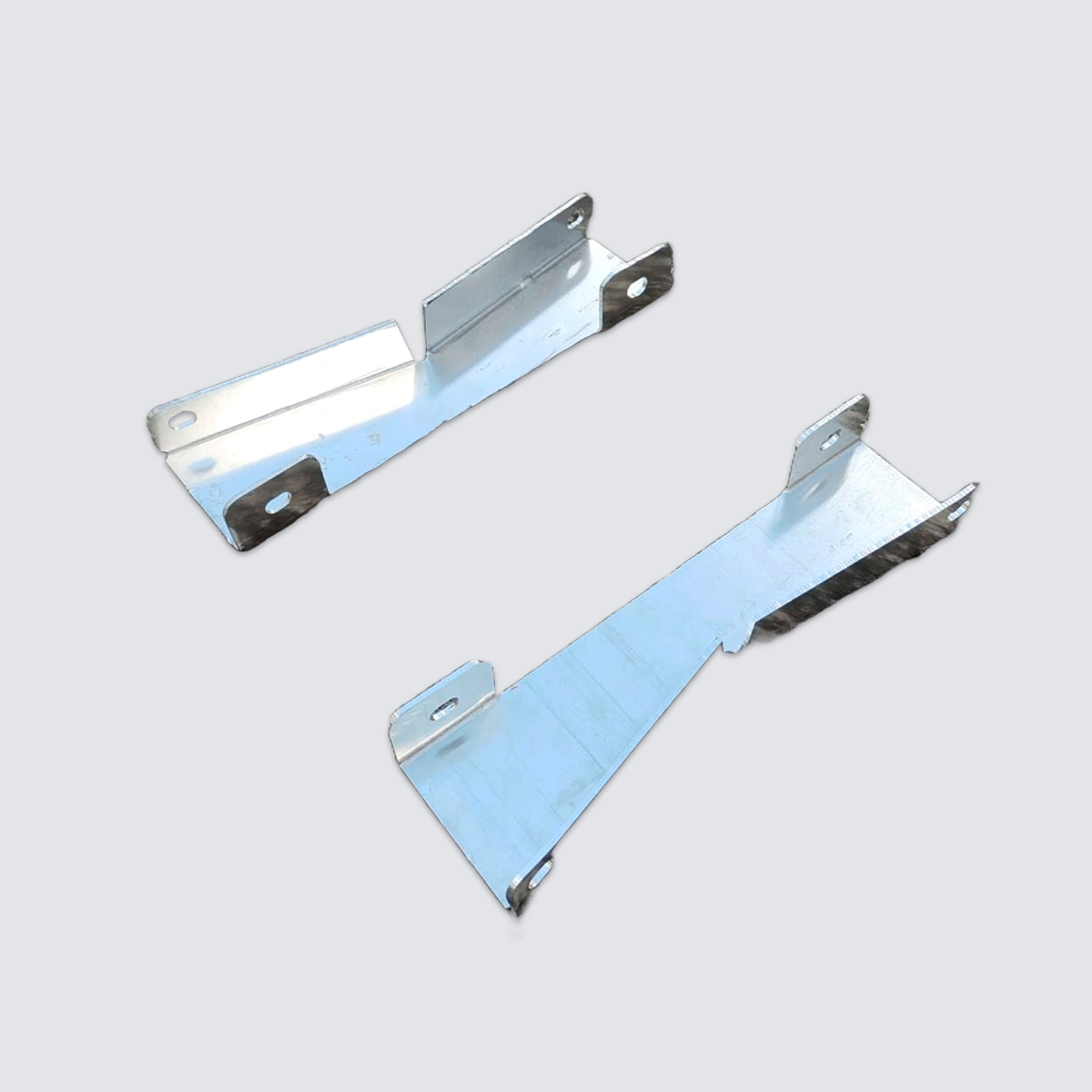 KIT SUPORTE PARA BANCOS (JOGO)