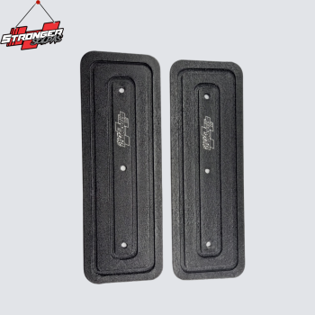 TAMPA LATERAL DE TUCHO OPALA 6CIL