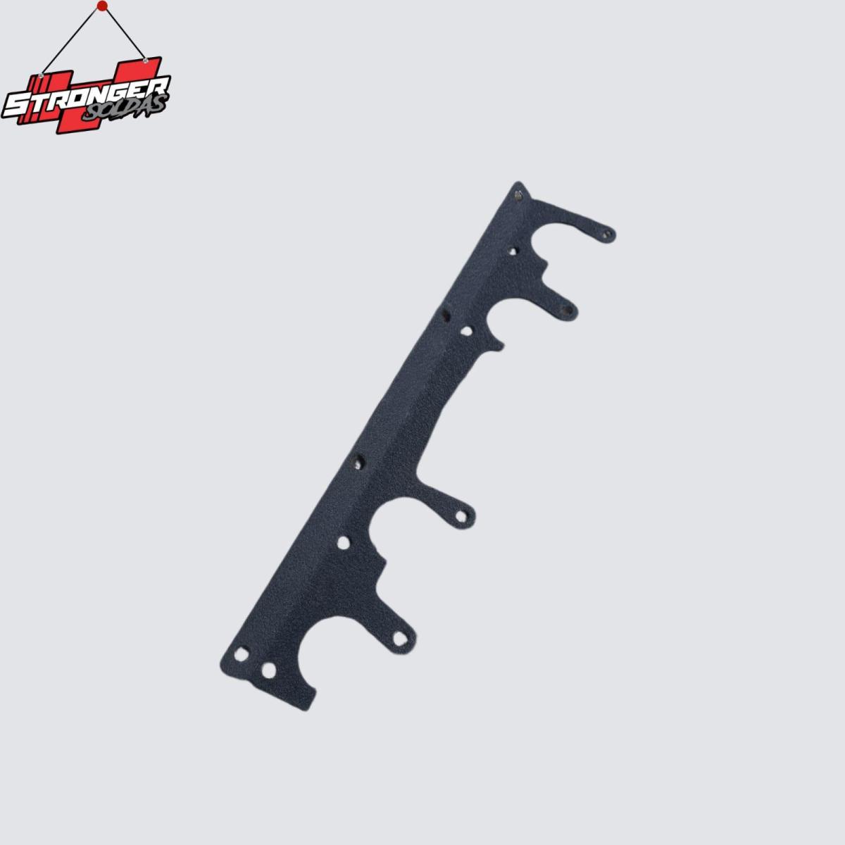 RÉGUA DE BOBINA GOL G6 CABEÇOTE FLUXO CRUZADO