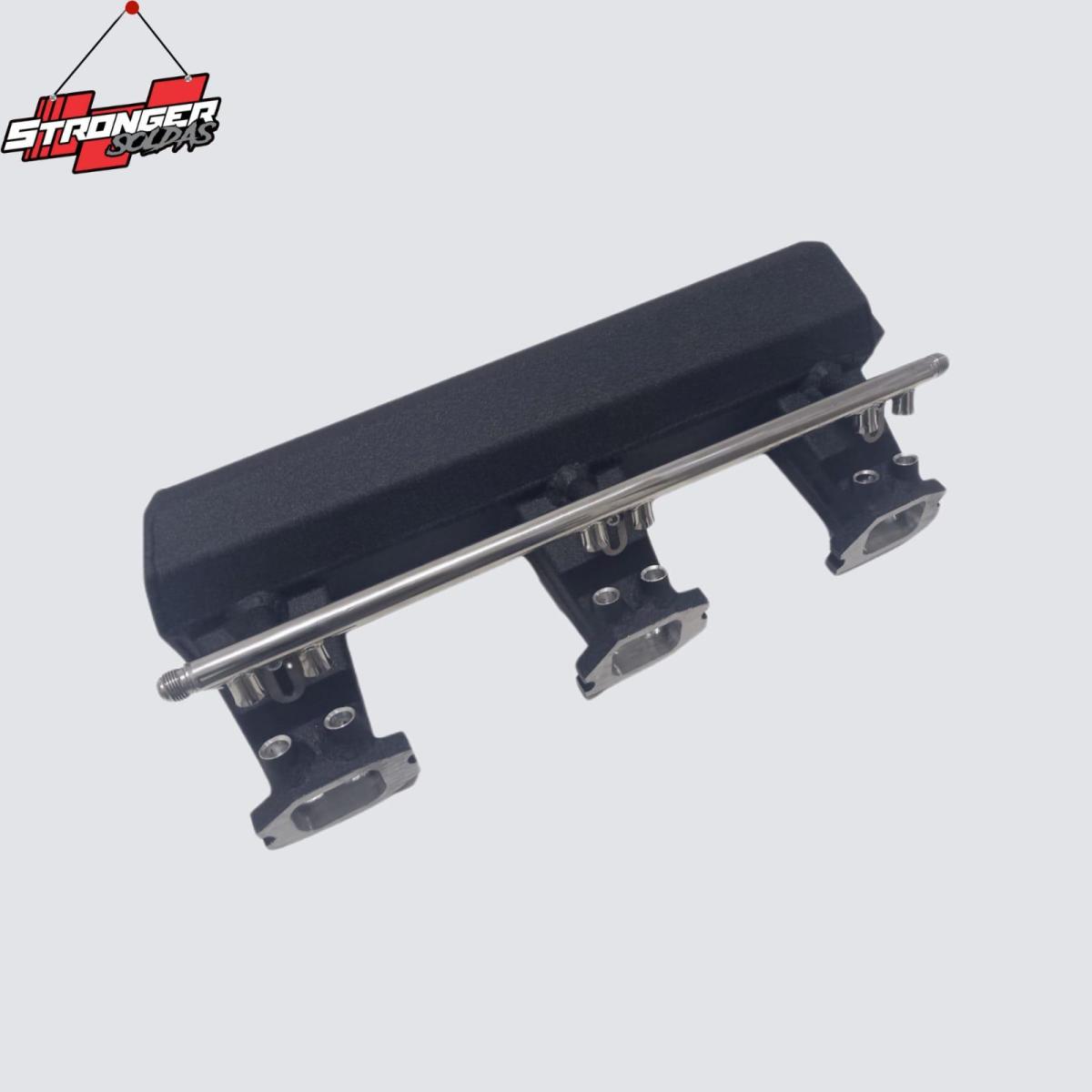 COLETOR DE ADMISSÃO OPALA 6C STREET TBI NA FRENTE