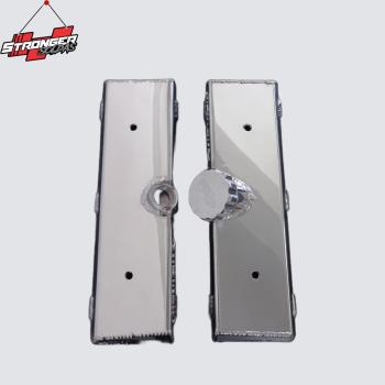 TAMPA DE VÁLVULA CHEVETTE OHC POLIDA