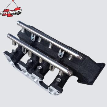 COLETOR DE ADMISSÃO AP FLUXO CRUZADO STREET