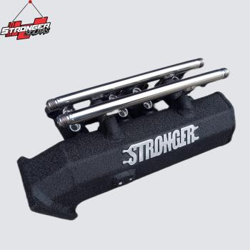 COLETOR DE ADMISSÃO AP FLUXO CRUZADO STREET