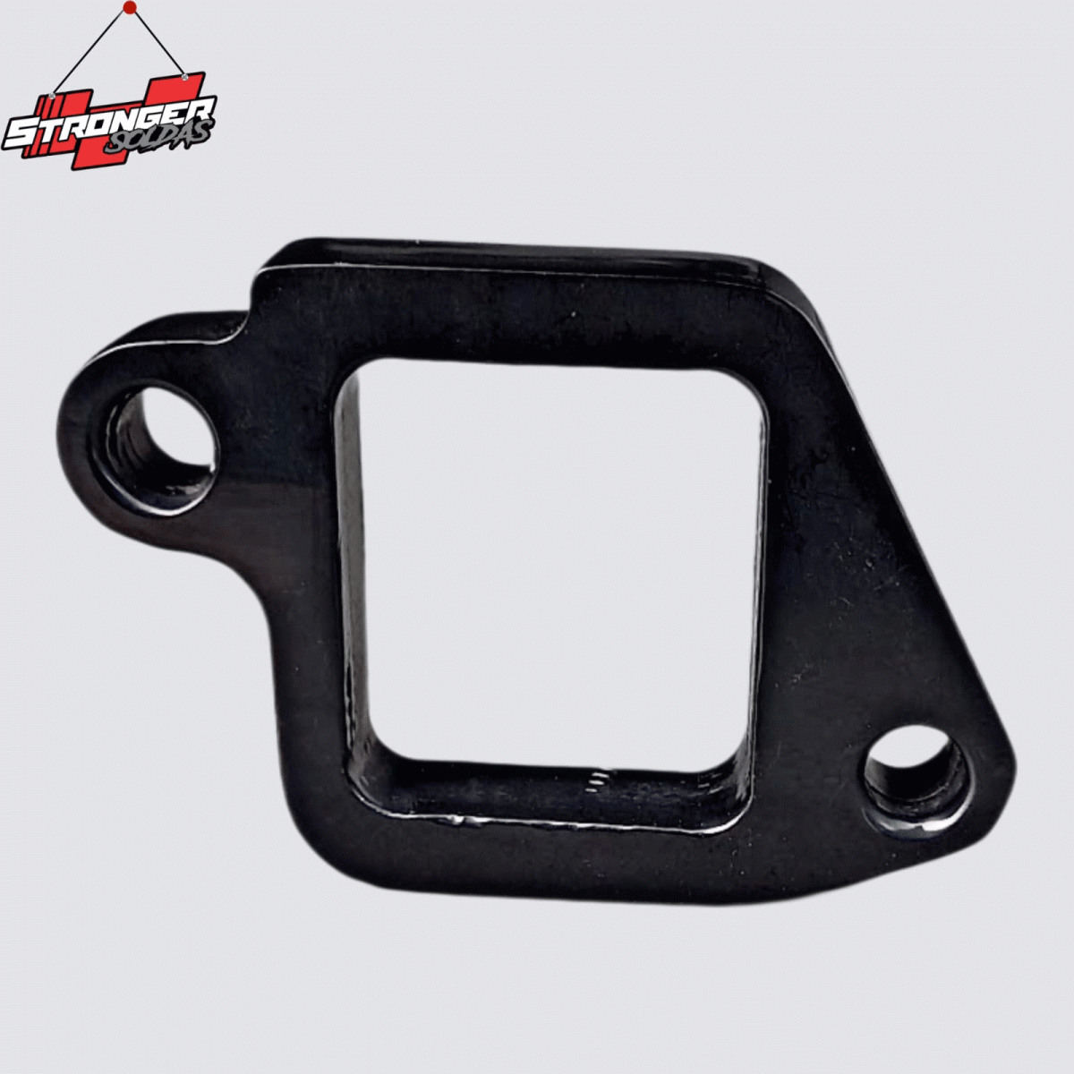 FLANGE CORPO TERMOSTÁTICA OPALA