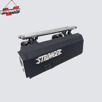 COLETOR DE ADMISSÃO OPALA 4CIL