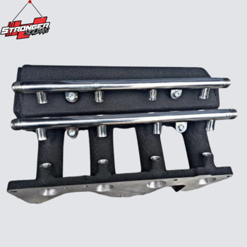 COLETOR DE ADMISSÃO GM FAMILIA 2 NO CHEVETTE