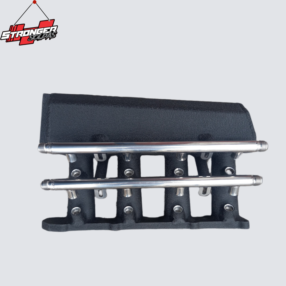 COLETOR DE ADMISSÃO C20XE NO CHEVETTE