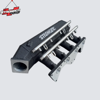 COLETOR DE ADMISSÃO GM 8V NO KADETTE/ASTRA/ VECTRA/MONZA