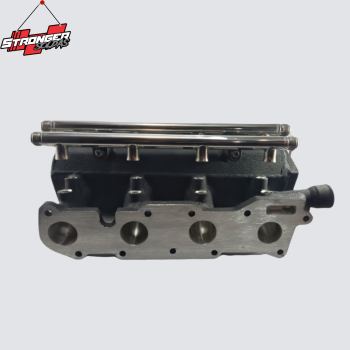 COLETOR DE ADMISSÃO CHEVETTE OHC STREET