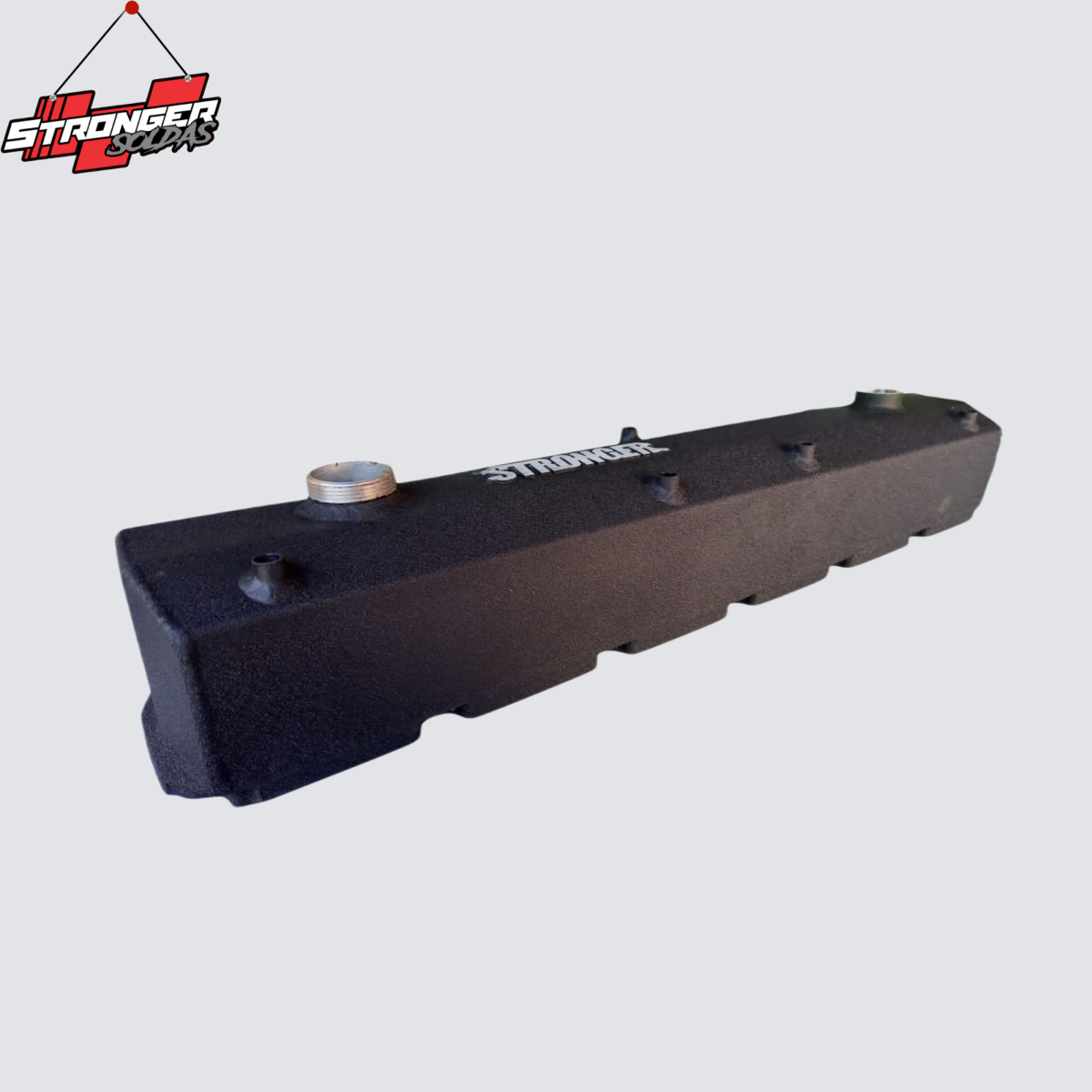 TAMPA DE VÁLVULA OPALA 6Cil