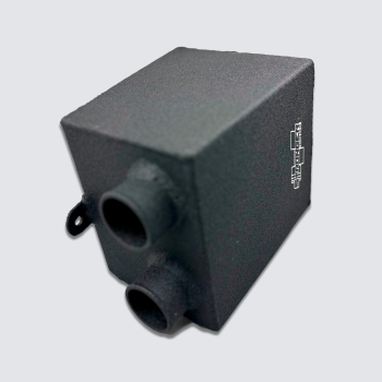 RESERVATÓRIO DE ÓLEO UNO