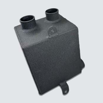 RESERVATÓRIO DE ÓLEO UNO