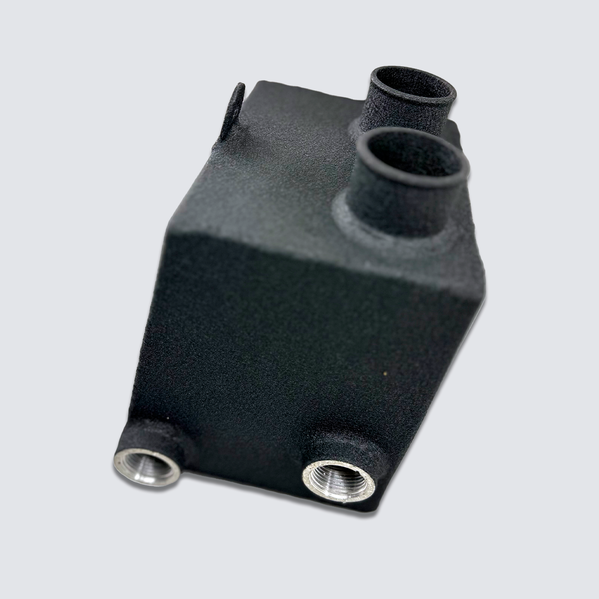 RESERVATÓRIO DE ÓLEO UNO