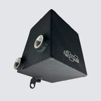 RESERVATÓRIO DE ÓLEO UNO