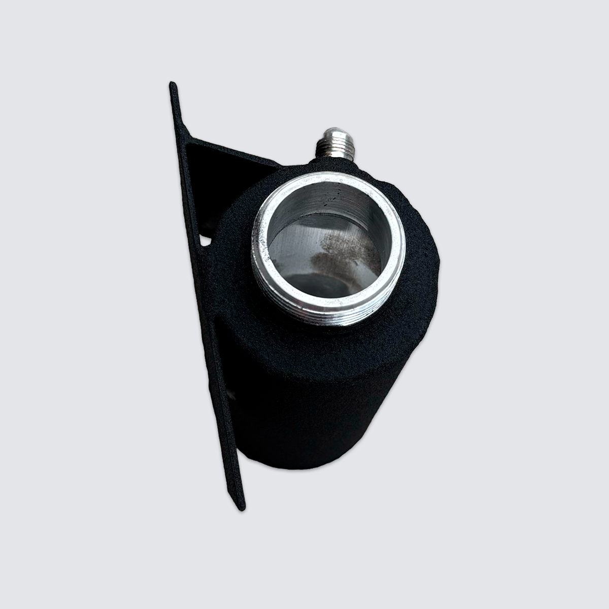 RESERVATÓRIO DE ÁGUA GOL QUADRADO E BOLA