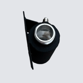 RESERVATÓRIO DE ÁGUA GOL QUADRADO E BOLA