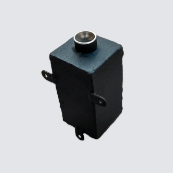 RESERVATÓRIO SUSPIRO UNIVERSAL RETANGULAR