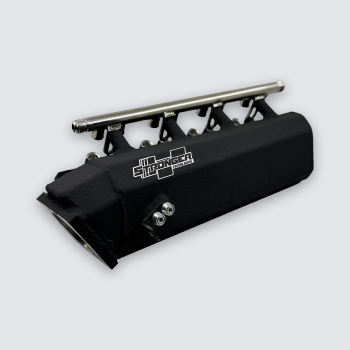 COLETOR DE ADMISSÃO AP 20V STREET