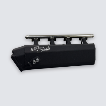 COLETOR DE ADMISSÃO AP 20V STREET