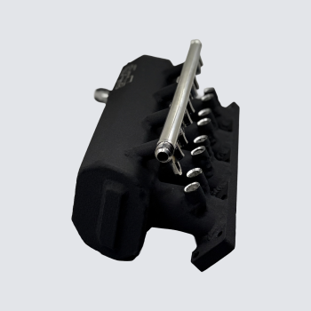 COLETOR DE ADMISSÃO AP 20V STREET