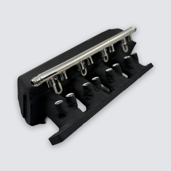 COLETOR DE ADMISSÃO AP 20V STREET