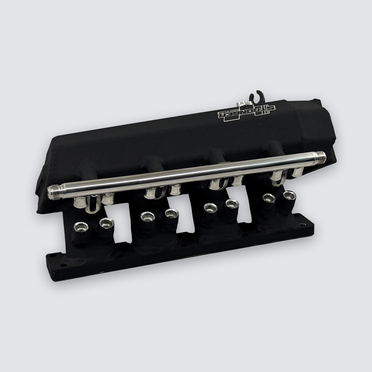 COLETOR DE ADMISSÃO AP 20V STREET