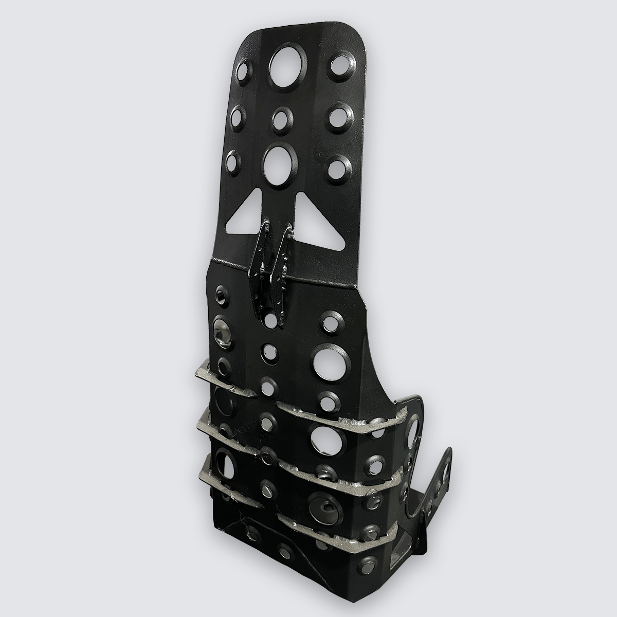 BANCO RACE COM SUPORTE NORMAL