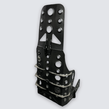 BANCO RACE COM SUPORTE NORMAL